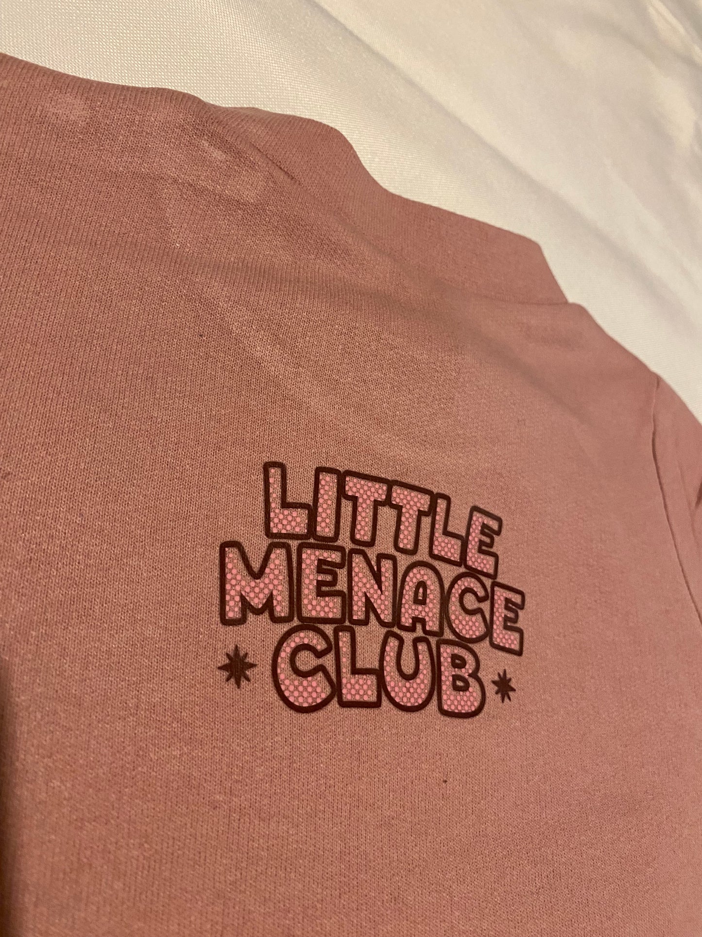 Donut Worry Sweatshirt