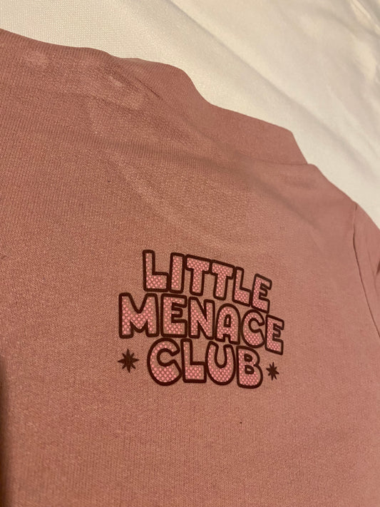 Donut Worry Sweatshirt