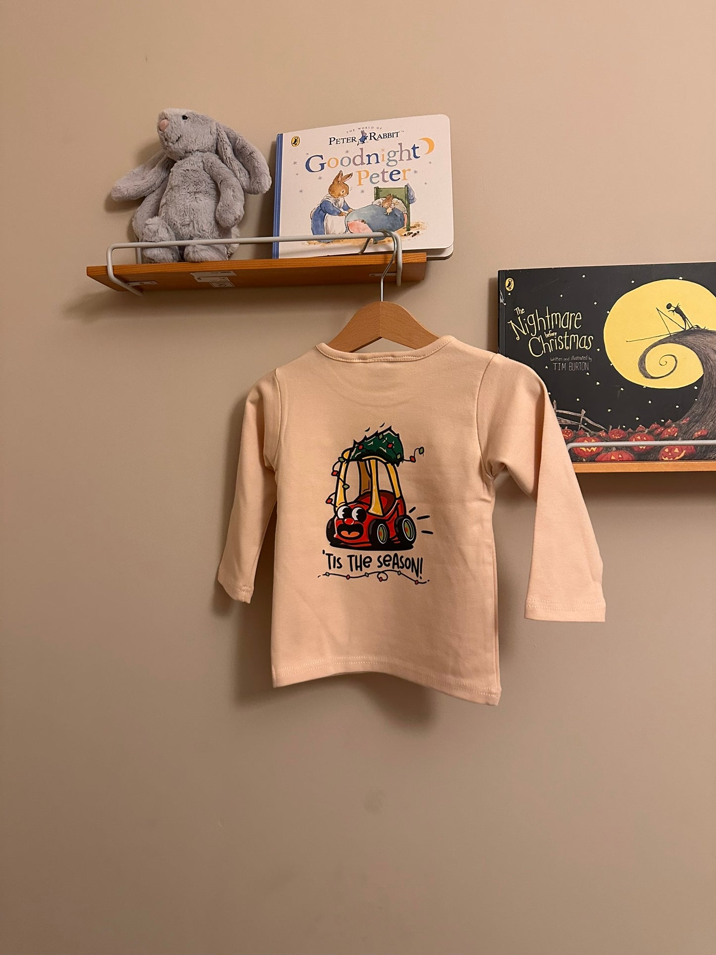 Little Tikes Tis’ The Season T-Shirt