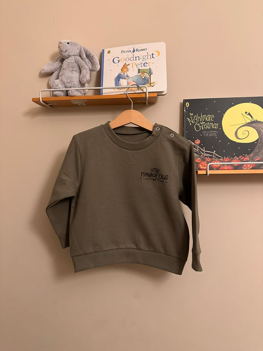 Little Tikes Tis’ The Season Sweatshirt