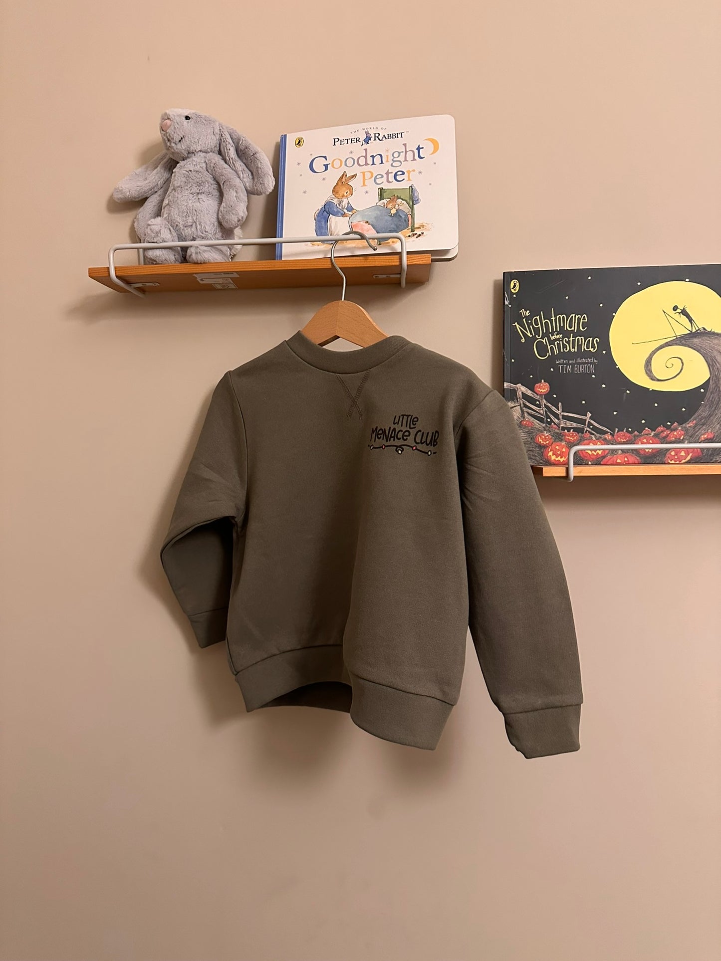 Little Tikes Tis’ The Season Sweatshirt