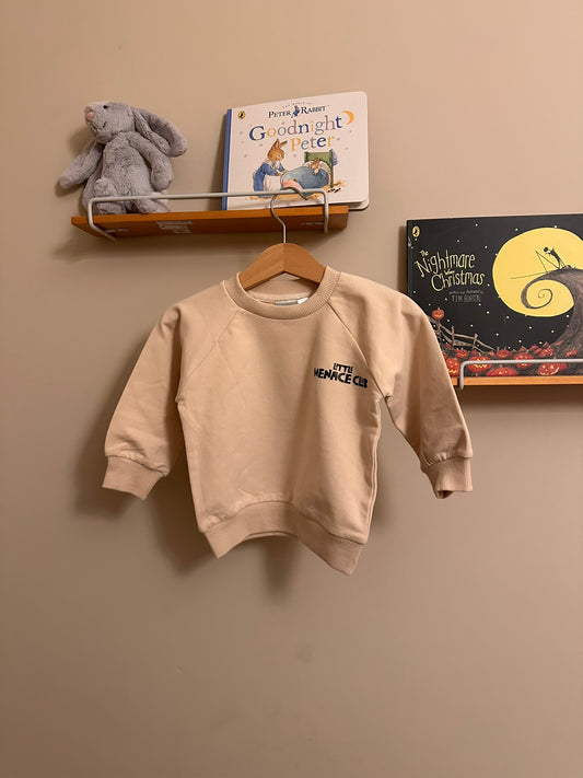 Little Explorers Tracksuit