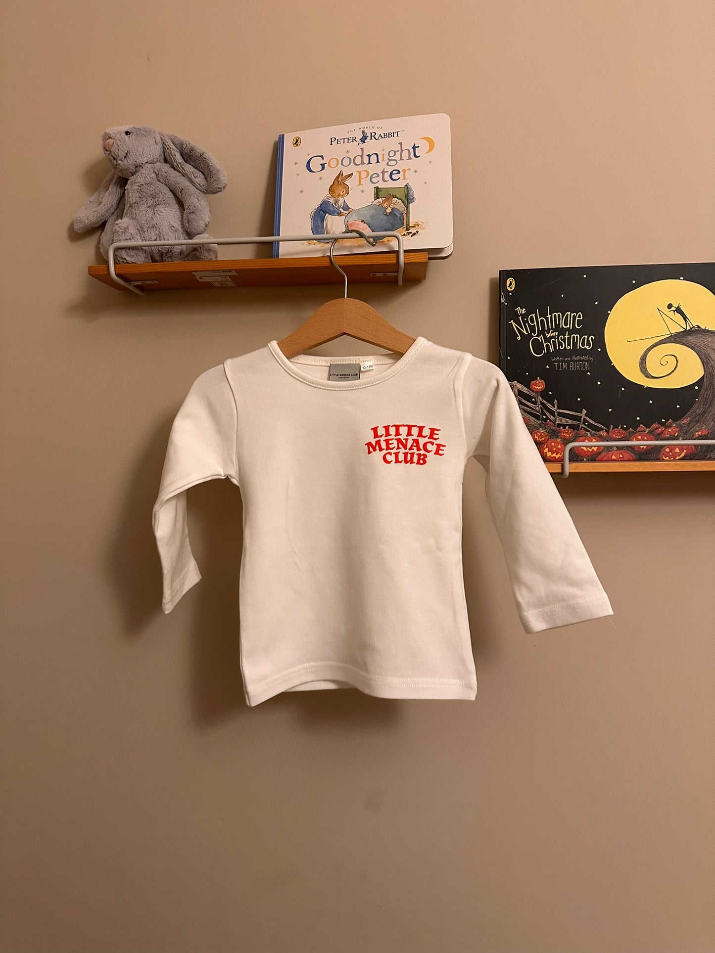 Lapland Club Long Sleeve T-Shirt