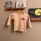 Cinnamon Roll with it  T-Shirt