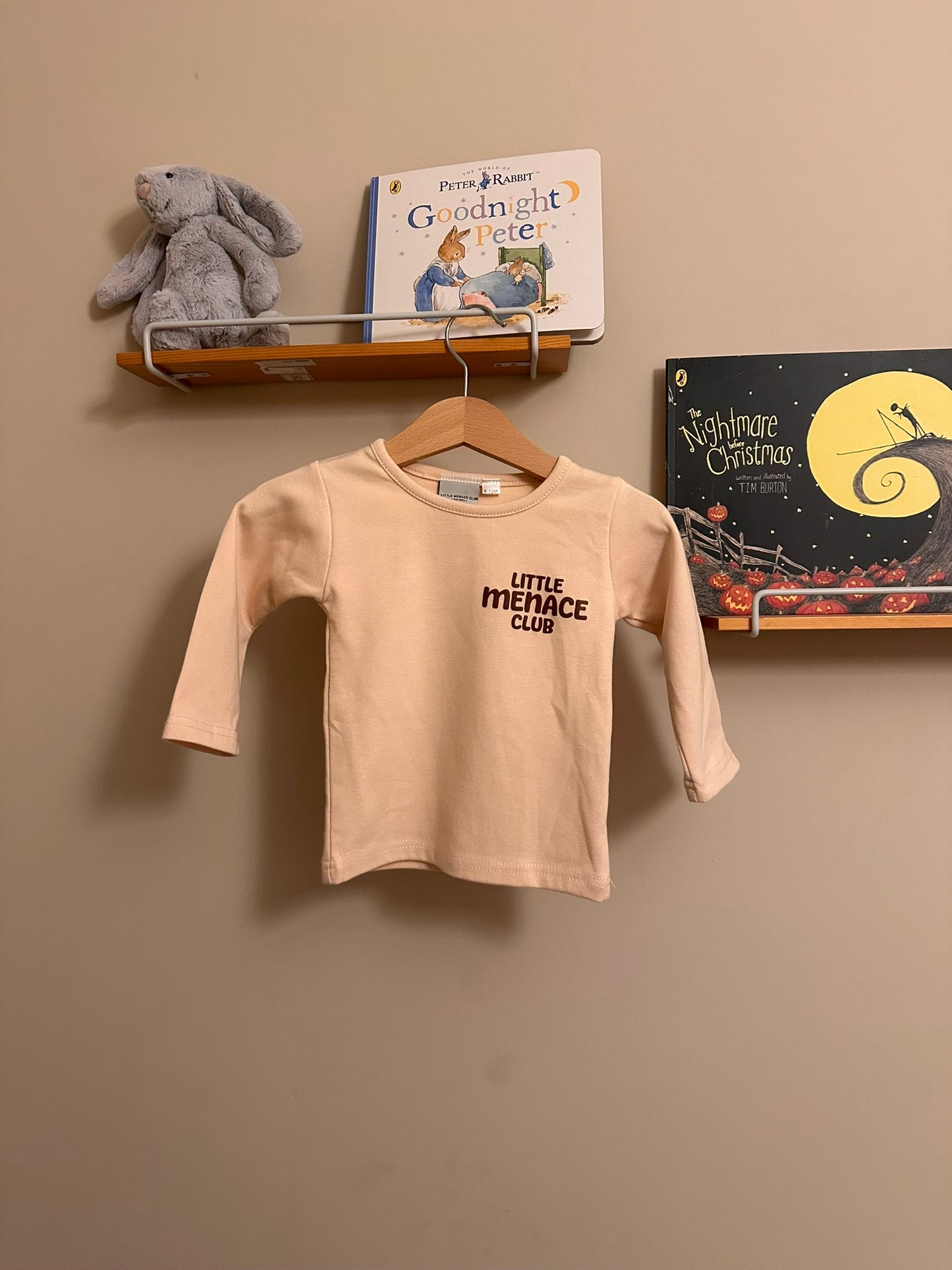 Cinnamon Roll with it  T-Shirt