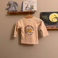 Cinnamon Roll with it  T-Shirt